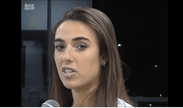 Antes dos anabolizantes: vídeo antigo revela como era a voz de Nicole Bahls e diferença é assustadora