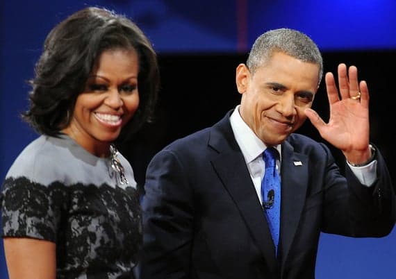 Obama e esposa confirmam parceria de vários anos com a Netflix; saiba o que eles farão