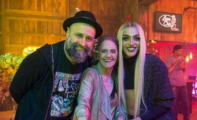 Pabllo Vittar fará show no último capítulo de O Outro Lado do Paraíso