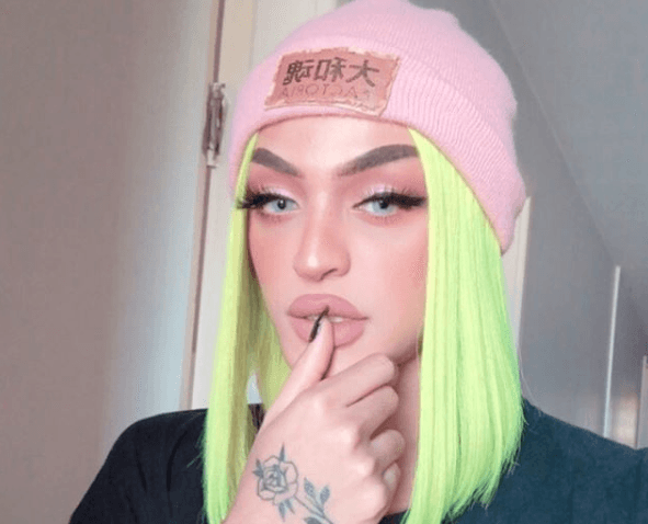 Multishow pede figurantes de luxo em programa de Pabllo Vittar e dá tratamento assustador nos bastidores