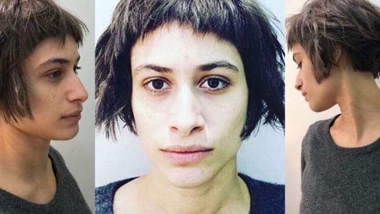 Drogada, filha de Luzia vai se descontrolar na apresentação da mãe em Segundo Sol