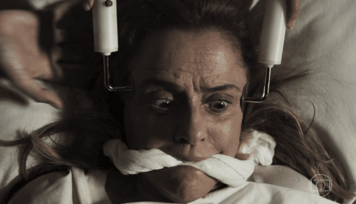 As Aventuras de Poliana, O Outro Lado do Paraíso e Segundo Sol disputam prêmio de 'Melhor Novela' no Troféu Imprensa 2019
