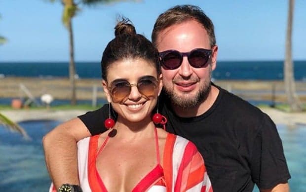 Com novo namorado, Paula Fernandes revela o sonho de se casar
