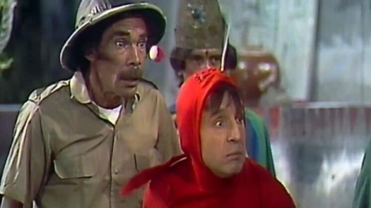 Diretora do Multishow admite erro por ter trocado frase "homofóbica" de Chapolin