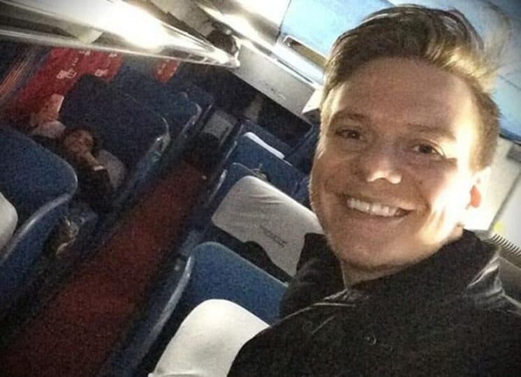 Ônibus de Michel Teló causa grave acidente em rodovia de São Paulo
