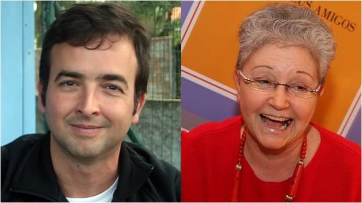 Após polêmica com Benedito Ruy Barbosa, Maria Adelaide Amaral trabalha com o filho na Globo
