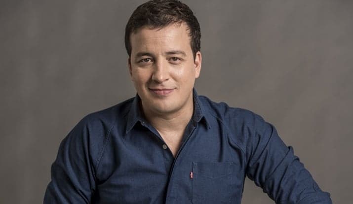 Exclusivo! RedeTV! contrata Rafael Cortez para apresentar novo programa