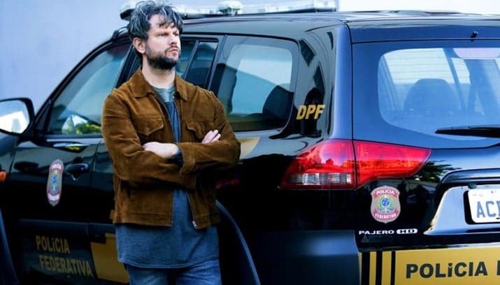 Mesmo após polêmicas e boicote, série brasileira sobre Lava Jato ganha nova temporada na Netflix