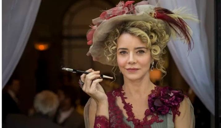 Record começa a escalar o elenco da novela Gênesis