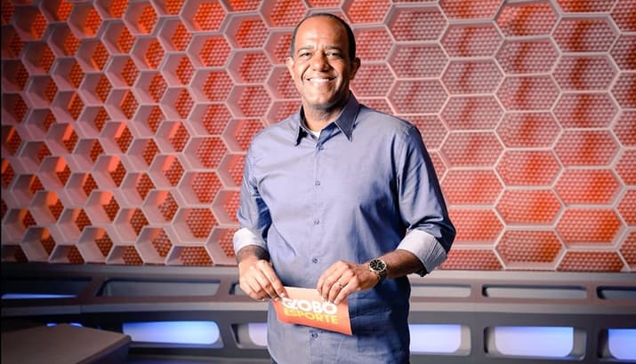 Abel Neto fala sobre saída da Globo após 20 anos e acerto com o Fox Sports: "Começando de novo"