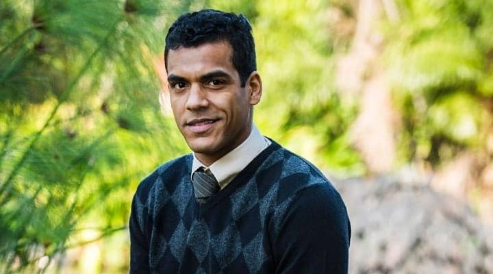 Marcello Melo Jr. e Letícia Spiller terão cenas picantes e ousadas em O Sétimo Guardião
