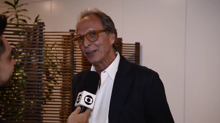 Próxima supersérie da Globo se inspira em obras de Nelson Rodrigues e abordará temas polêmicos