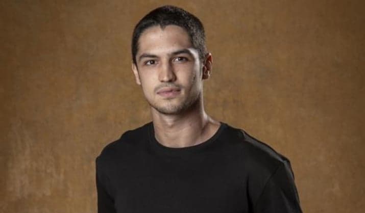 Em grande fase, Gabriel Leone revela como conquistou seu espaço na Globo