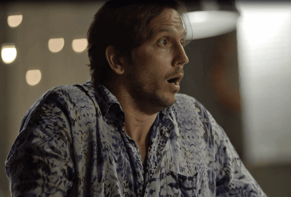 Remy (Vladimir Brichta) irá explorar a mãe em Segundo Sol (Foto: Reprodução/Globo)