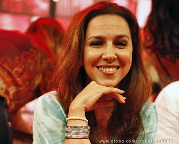 Após atuar em várias novelas, atriz do Zorra elogia programa: ‘Uma das melhores experiências da minha vida’
