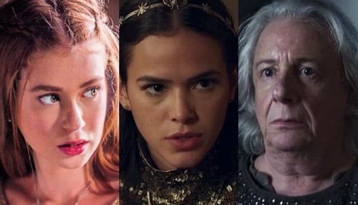 Criticada e detonada nos bastidores da Globo, Bruna Marquezine pede desculpas, mas é rejeitada