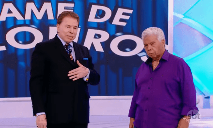Funcionário antigo do SBT, Roque abre o jogo e revela intimidade de Silvio Santos na emissora