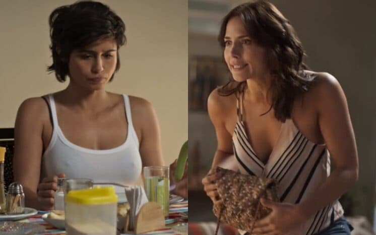 Em Segundo Sol, Maura faz descoberta arrebatadora sobre Rosa e flagra irmã na cama