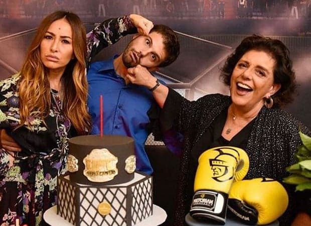 Mãe de Duda Nagle, Leda Nagle 'apanha' nas redes após polêmica: 'Fim de carreira'