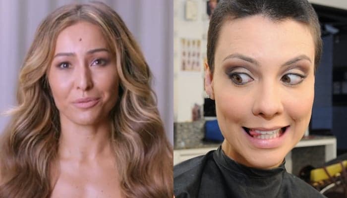 Após dizer que apresentaria o Programa da Sabrina e Record desmentir, Camila Rodrigues conta a verdade