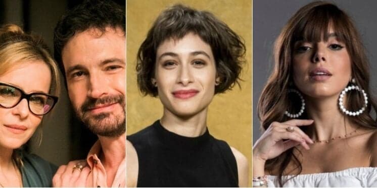 Segundo Sol: Manuela vira drogada, é vítima de armação e acusa Edgar de assédio para fugir de casa