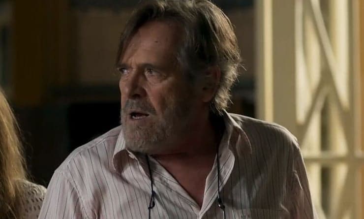 Segundo Sol: Pai de Beto Falcão mostra a verdadeira face e ameaça o filho