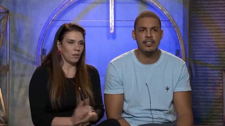 Após rumores de término de casamento, Simony acaba com mistério e revela se continua casada com Patrick Silva