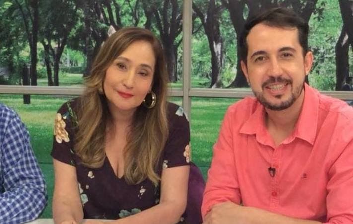 RedeTV! recontrata repórter demitido e o coloca em novo programa