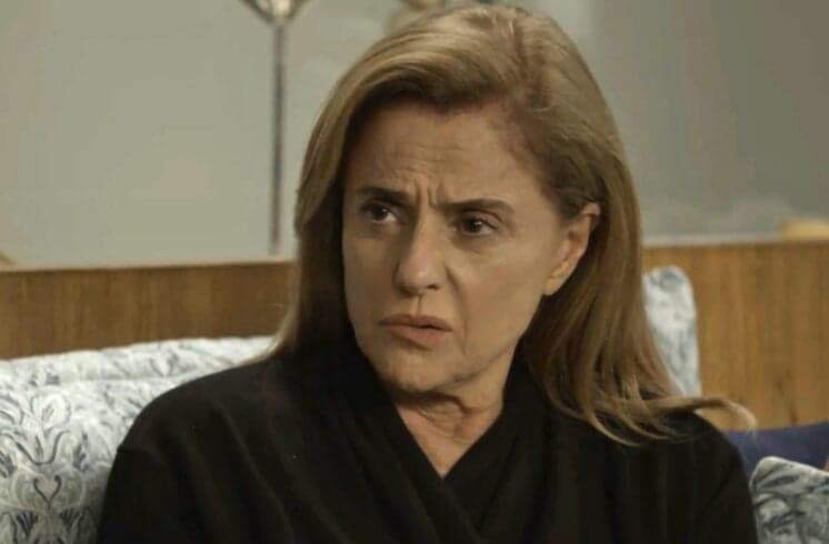 Sophia sobrevive ao AVC e tenta matar mais personagens em O Outro Lado do Paraíso