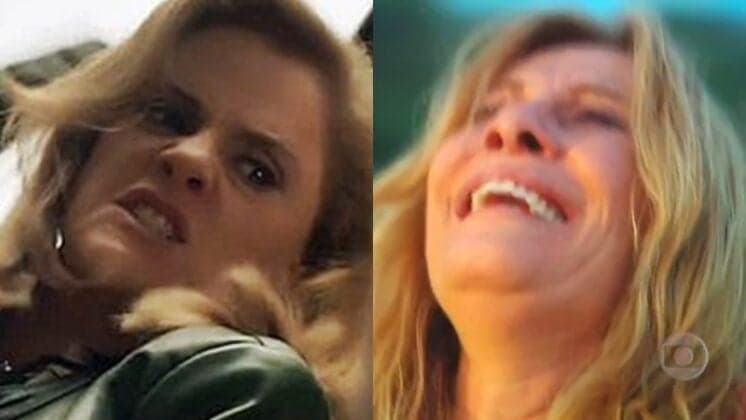 Sophia terá o mesmo final trágico de Nazaré Tedesco no último capítulo de O Outro Lado do Paraíso