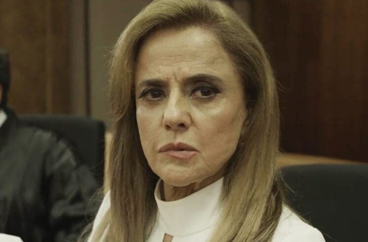 Sophia dará a volta por cima e se sentirá vitoriosa no final de O Outro Lado do Paraíso