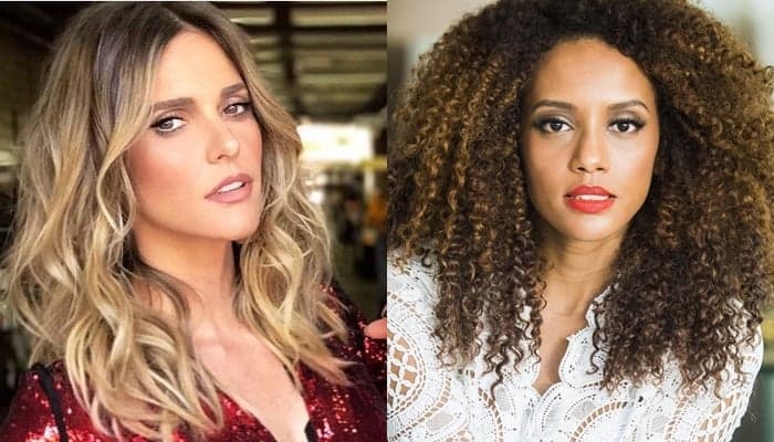 Tiago Abravanel revela quem é melhor no comando PopStar: Fernanda Lima ou Taís Araújo?