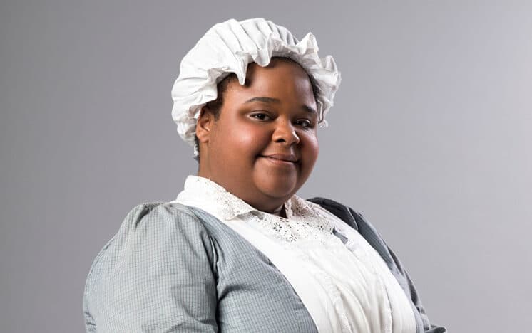 Atriz de Orgulho e Paixão choca ao surgir completamente nua na internet