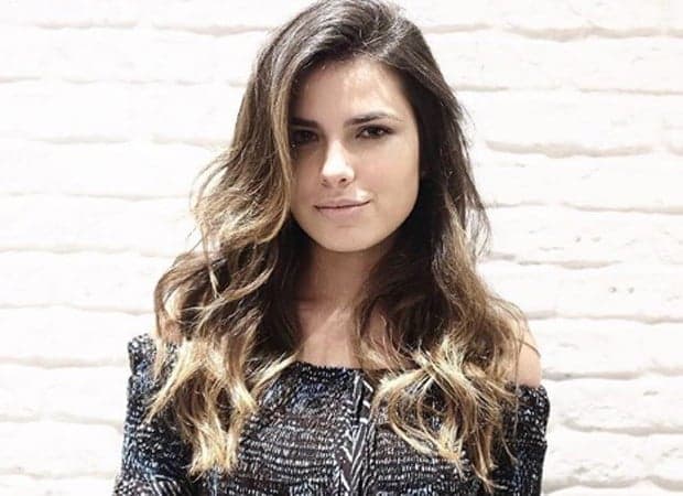 Ainda criticada, Thaís Melchior recebe apoio de fãs nas redes sociais