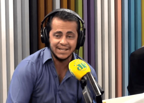 Thammy fala sobre polêmica com Sula no reality show de Gretchen: ‘Ela tem que reclamar com o Multishow’
