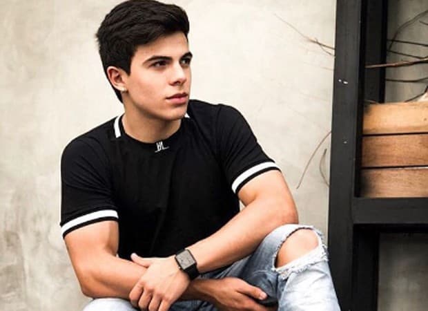 Thomaz Costa, após agressão do pai, faz post misterioso para tranquilizar fãs preocupados