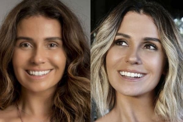 Para abafar polêmica, Giovanna Antonelli diz que personagens de Segundo Sol não têm cor
