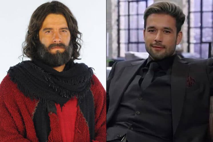 Novelas bíblicas da Record desbancam o SBT e garantem a vice-liderança no Rio de Janeiro