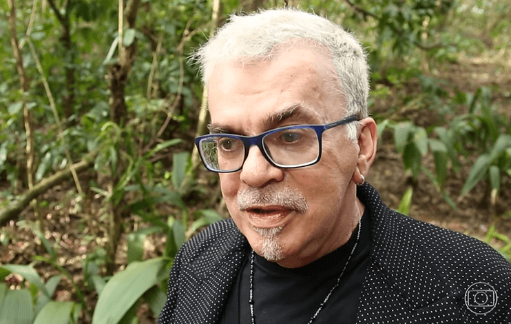 Walcyr Carrasco inicia despedida de O Outro Lado do Paraíso: "Hoje meu 'bom dia' tem sabor de saudade"