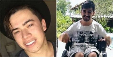Após caso parar na polícia, Whindersson Nunes toma atitude envolvendo fã com paralisia cerebral