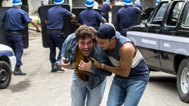 Segundo Sol: Aos berros, Beto vai entrar em desespero ao flagrar Luzia fugindo da prisão