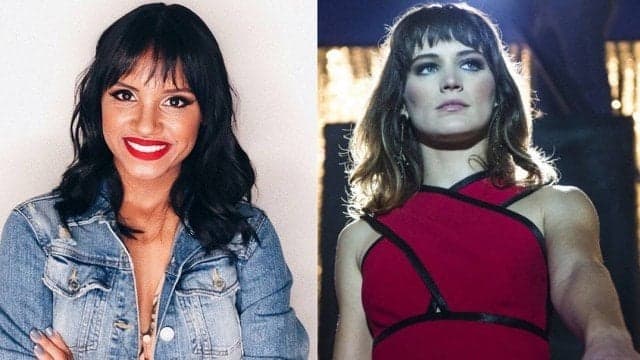 Novo visual de Gleici inspirado em Clara divide opiniões na internet; veja novas fotos