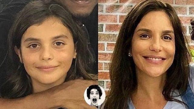 Filho de Ivete Sangalo estrela clipe da cantora pela primeira vez; veja o vídeo