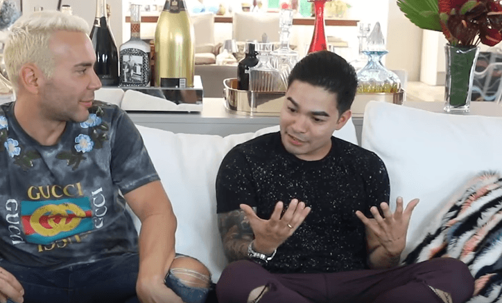 Yudi revela que ficou chocado com pegação de Maisa com namorado e diz que pegaria esposa de Whindersson Nunes