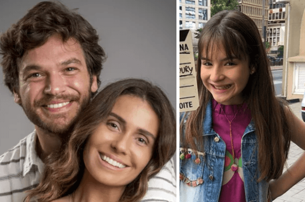 Após quedas, saiba quanto marcaram Poliana e Segundo Sol nesta sexta-feira