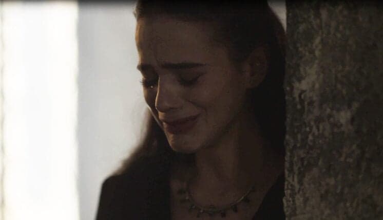 Globo veta cena de estupro envolvendo Bruna Marquezine em Deus Salve o Rei