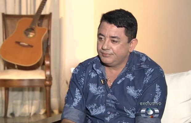 Pai de Cristiano Araújo decide entrar na política e se candidatar nas eleições 2018