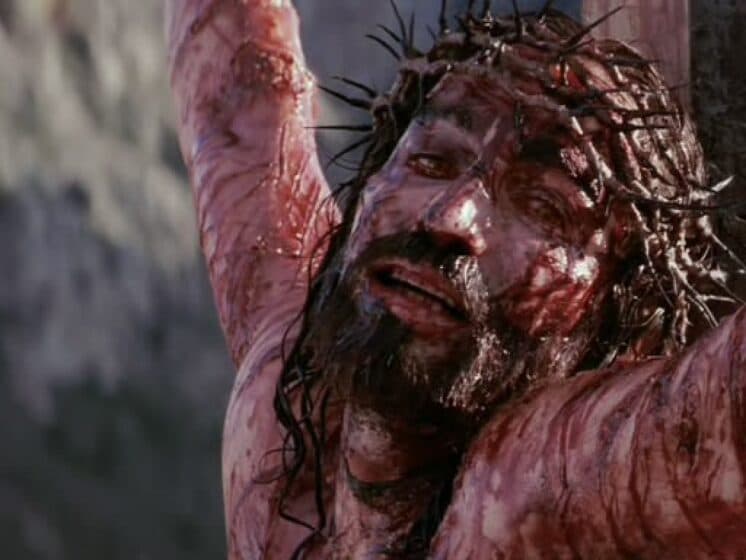 Record anuncia mega produção da novela Jesus em cenário de filme americano