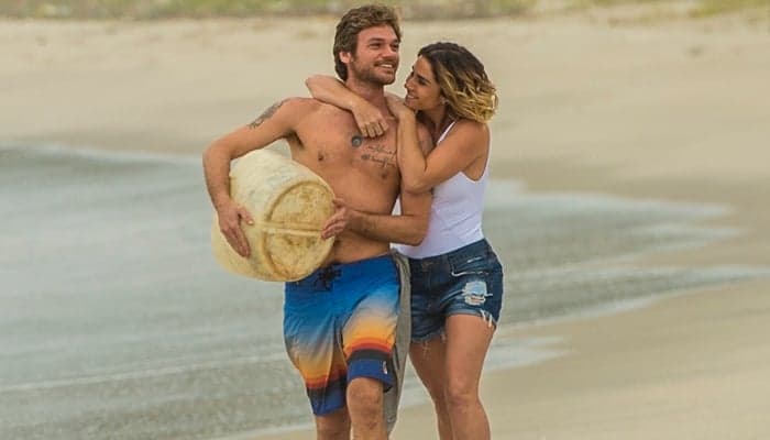 Resumo de Segundo Sol - últimos capítulos - 08 a 09/11