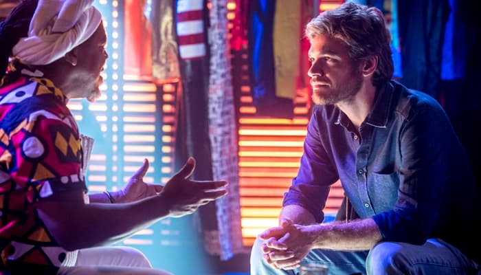 Segundo Sol: Beto Falcão decide retomar carreira de cantor com nova farsa